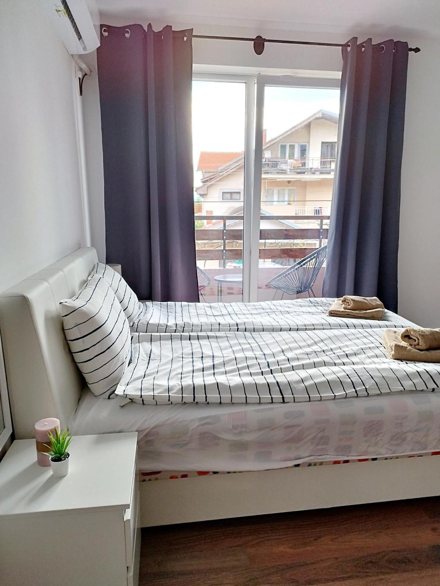 Apartmani Zat Soko Banja Room photo